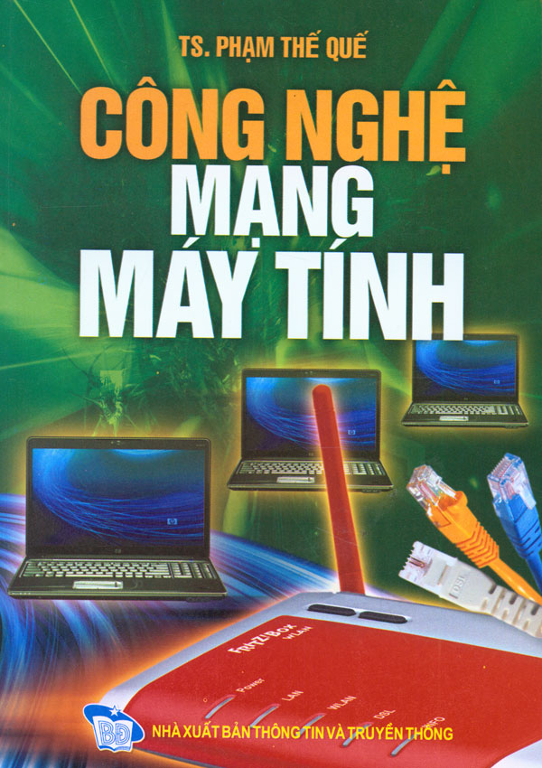 Công Nghệ Mạng Máy Tính